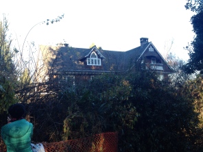 Kurt Cobain's House